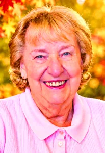 Joyce V. Parson